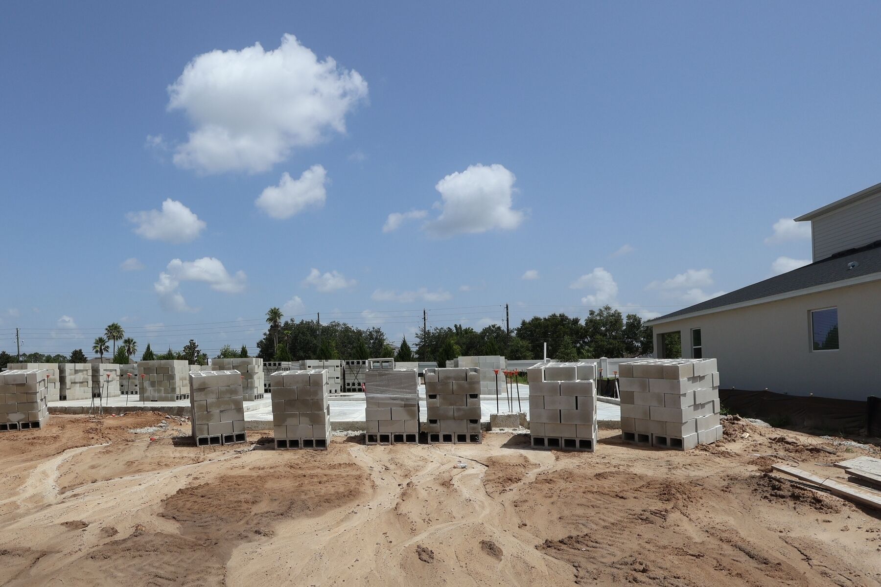 Homesite