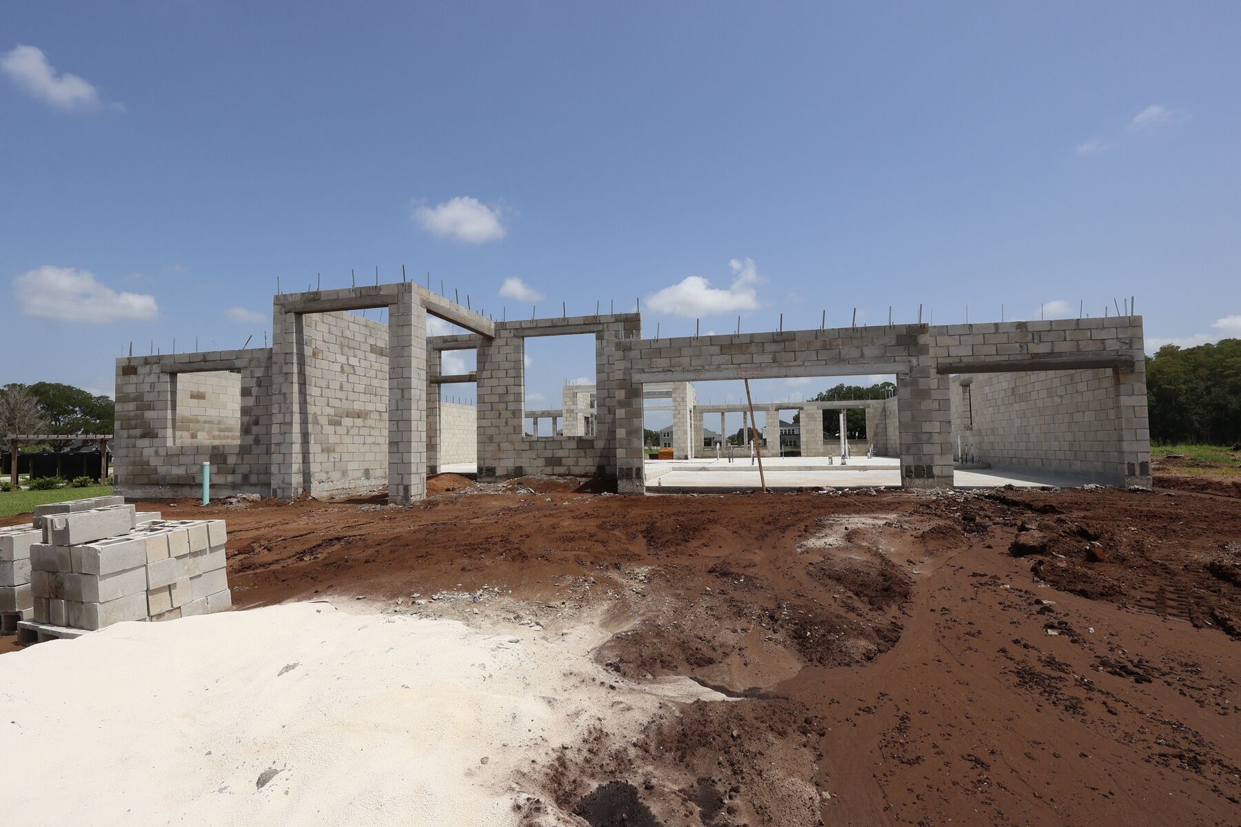 Homesite