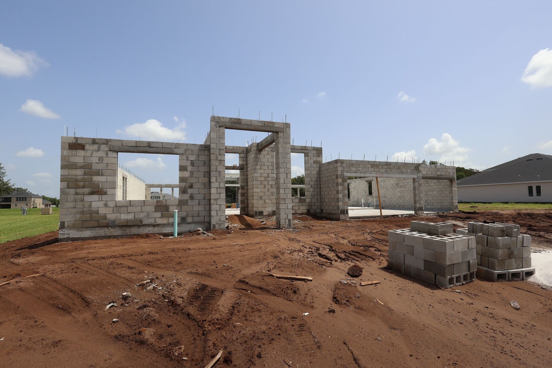 Homesite