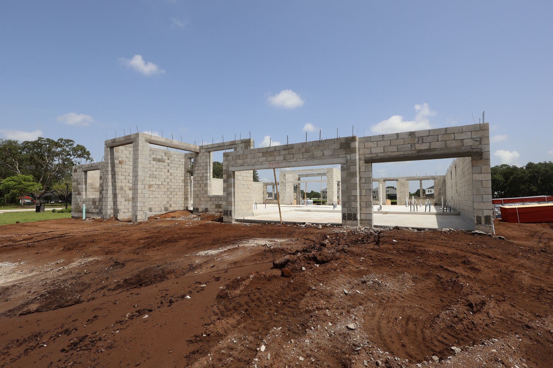 Homesite