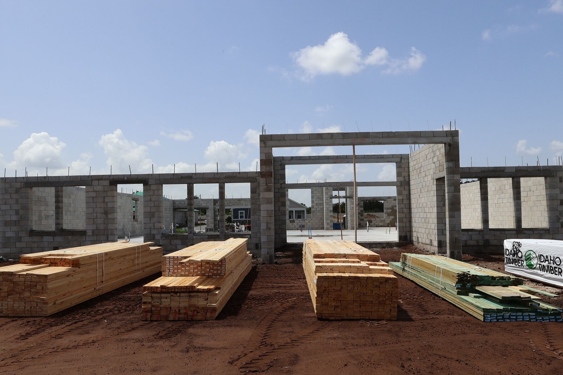 Homesite