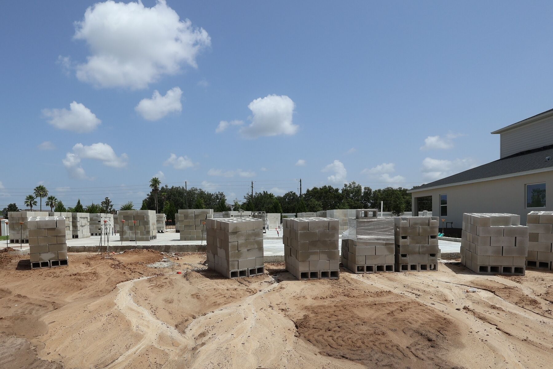 Homesite