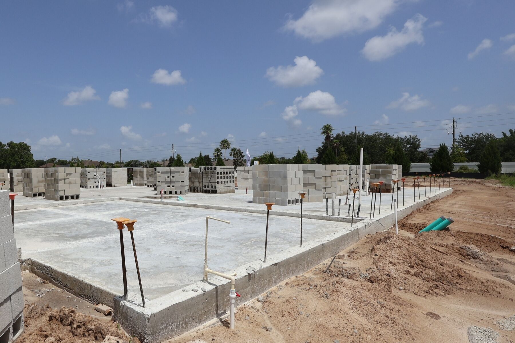 Homesite