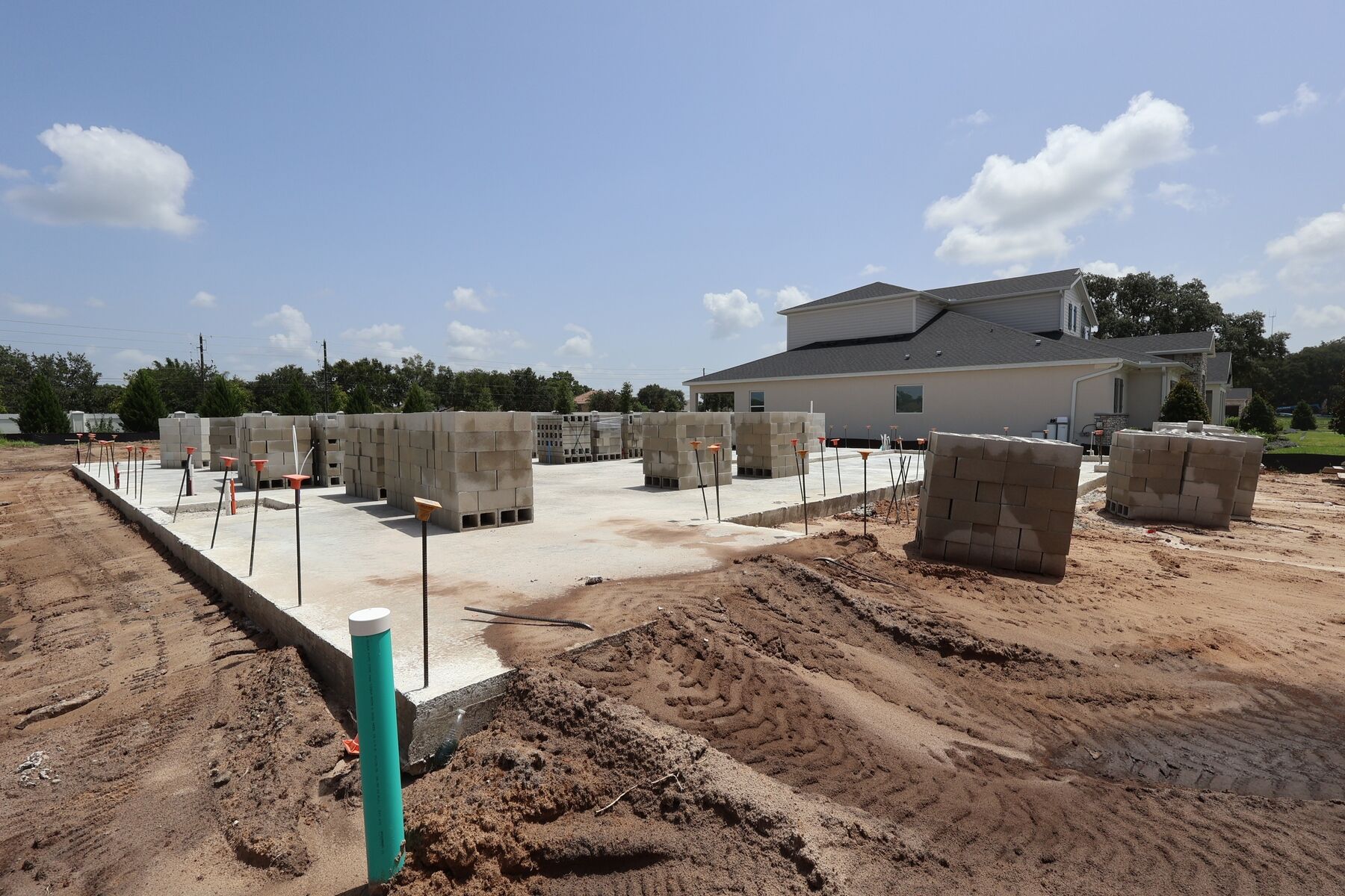 Homesite