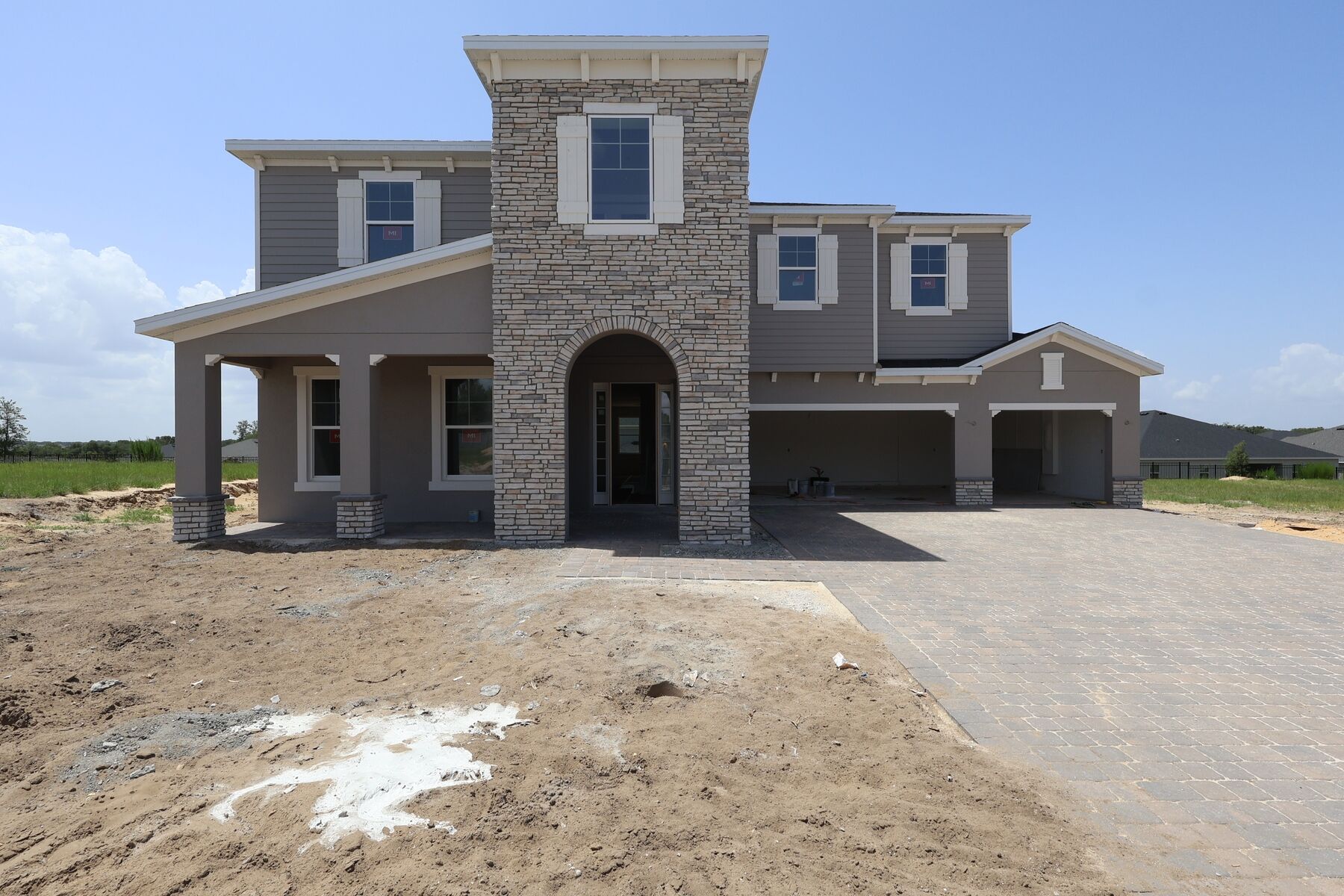 Front Exterior