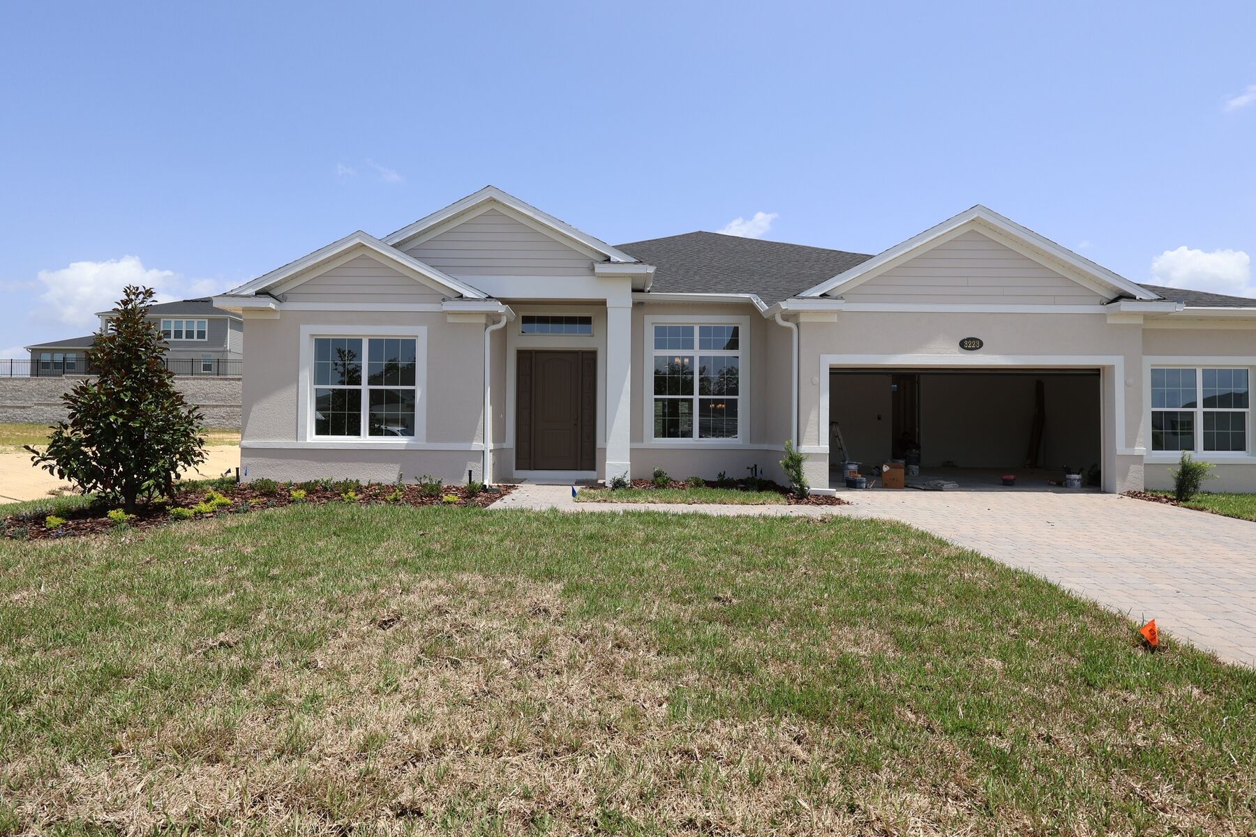 Front Exterior