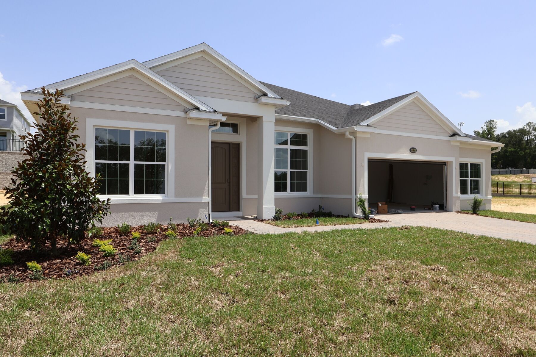 Front Exterior