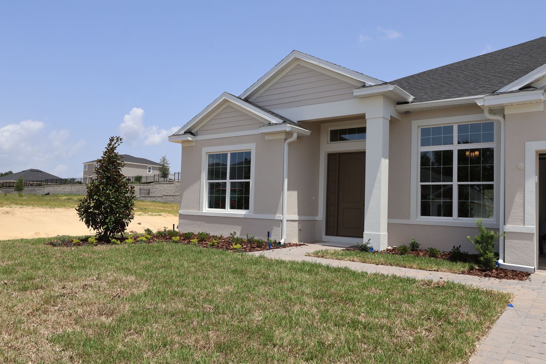 Front Exterior