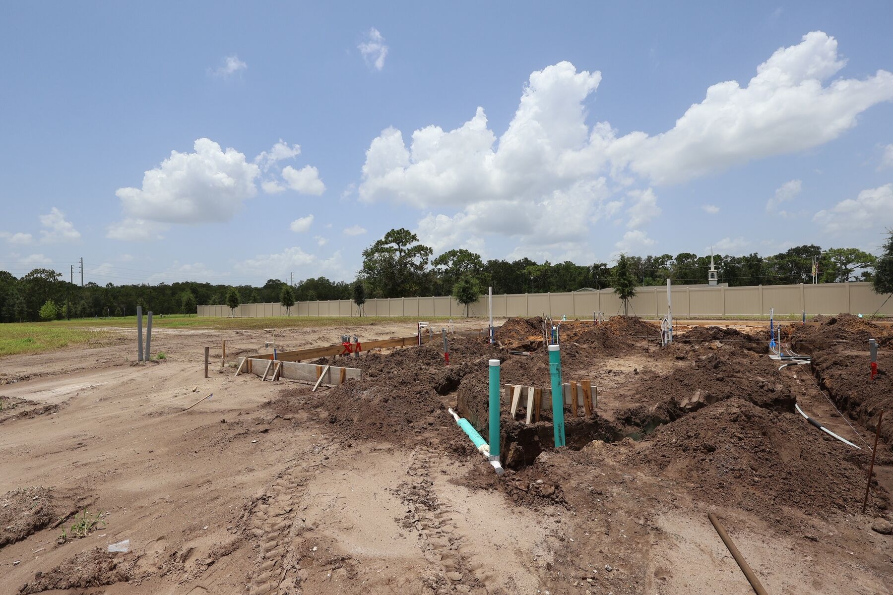 Homesite