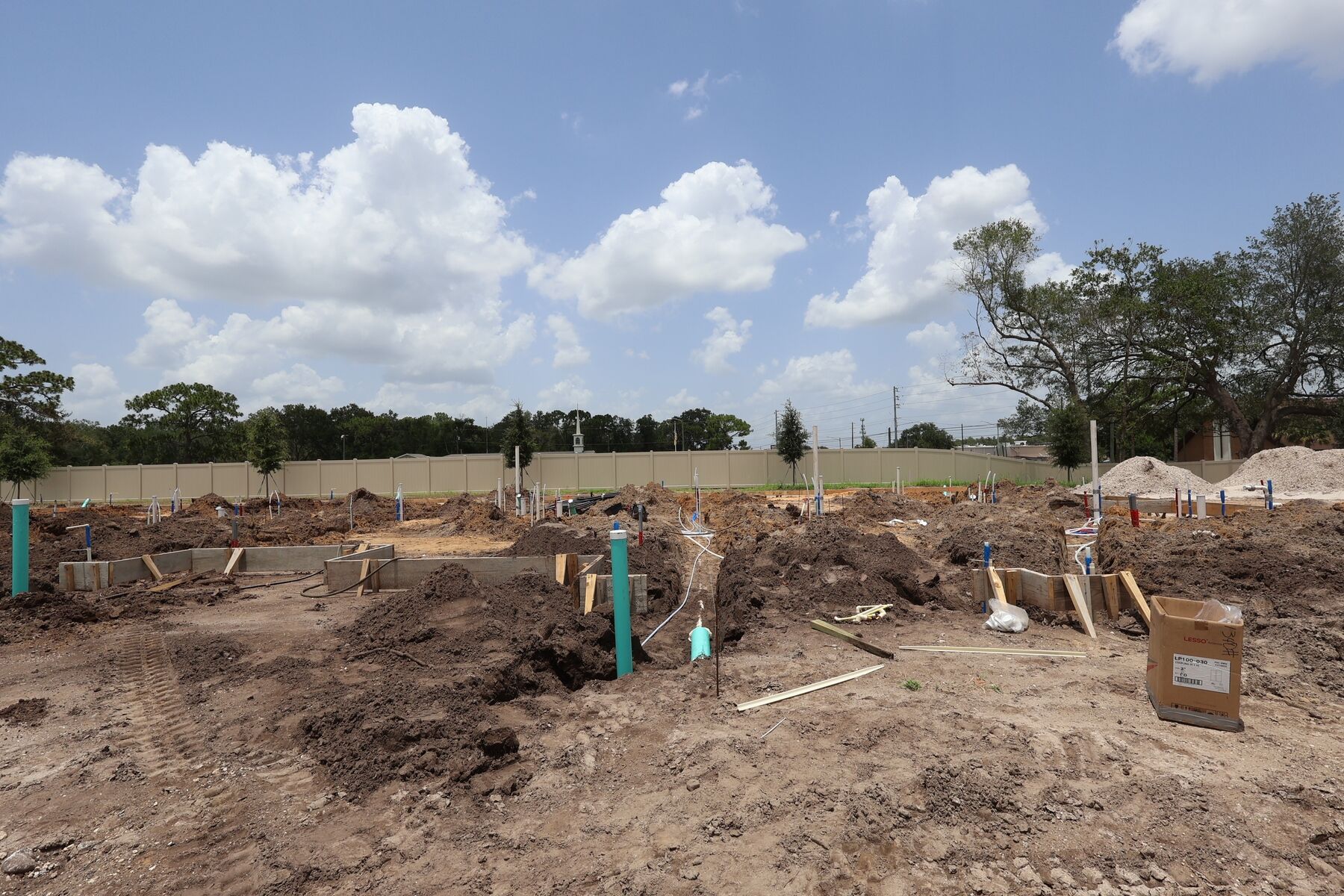 Homesite