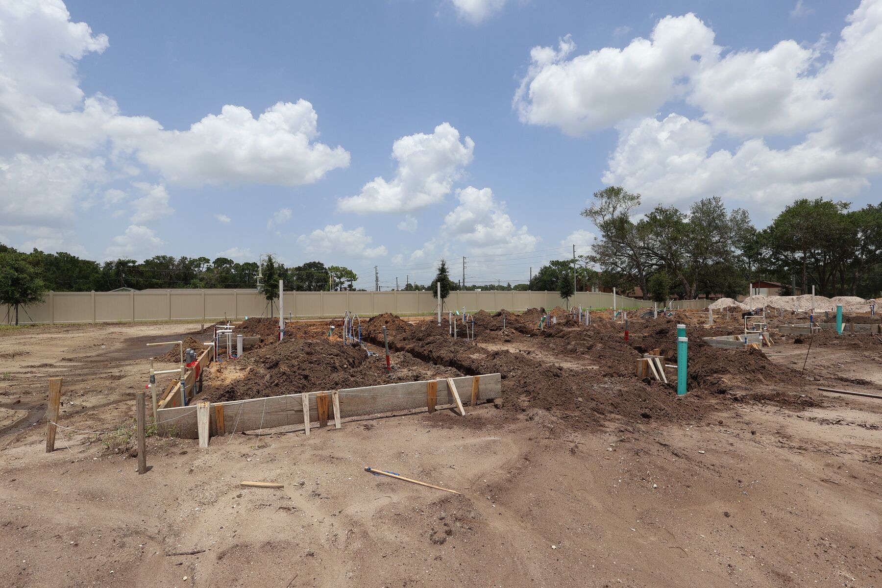 Homesite