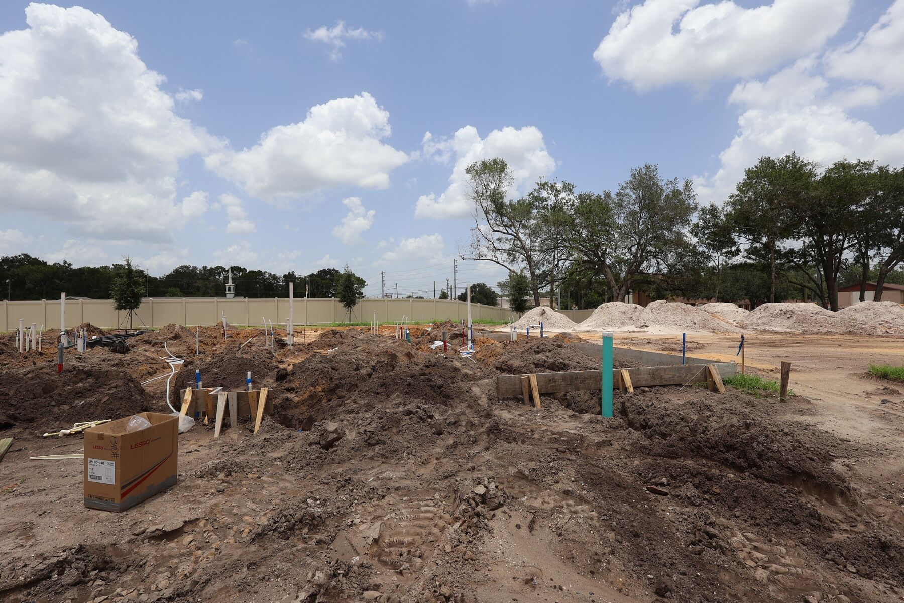 Homesite