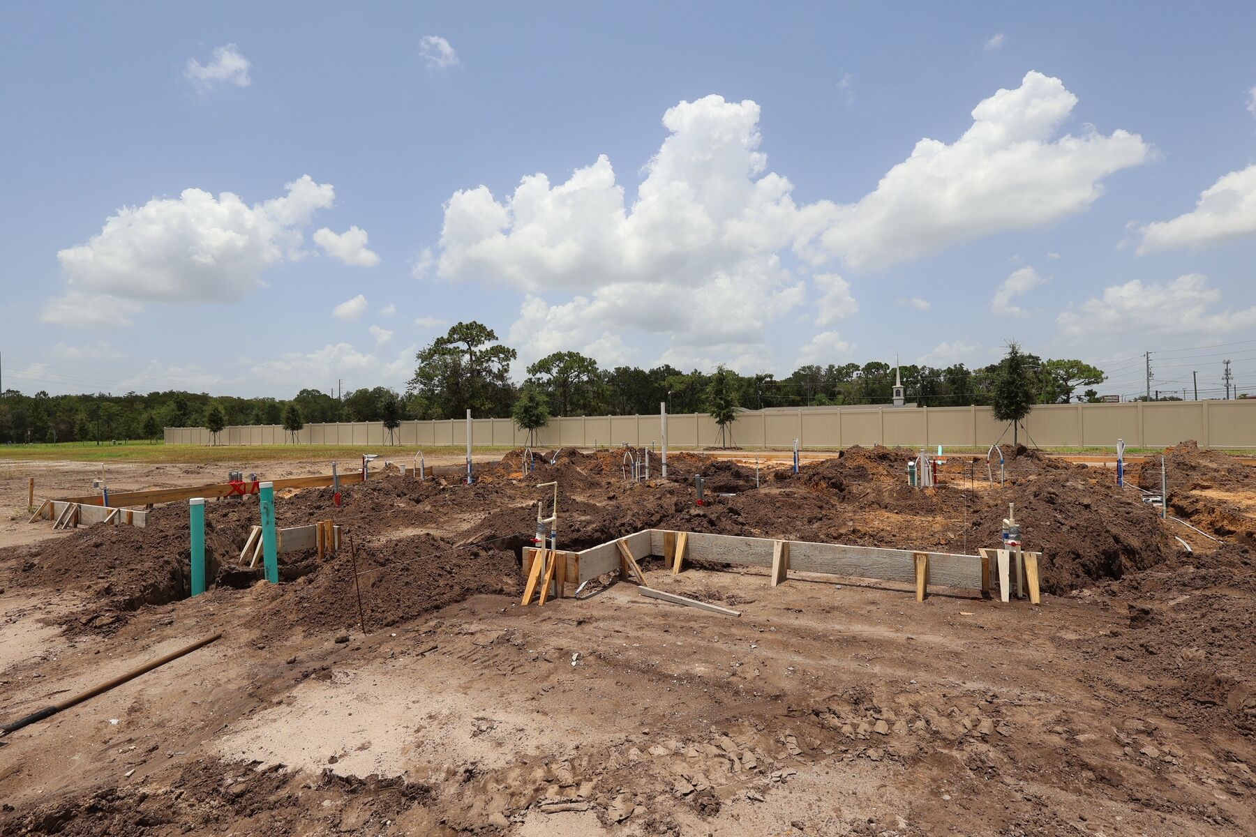 Homesite