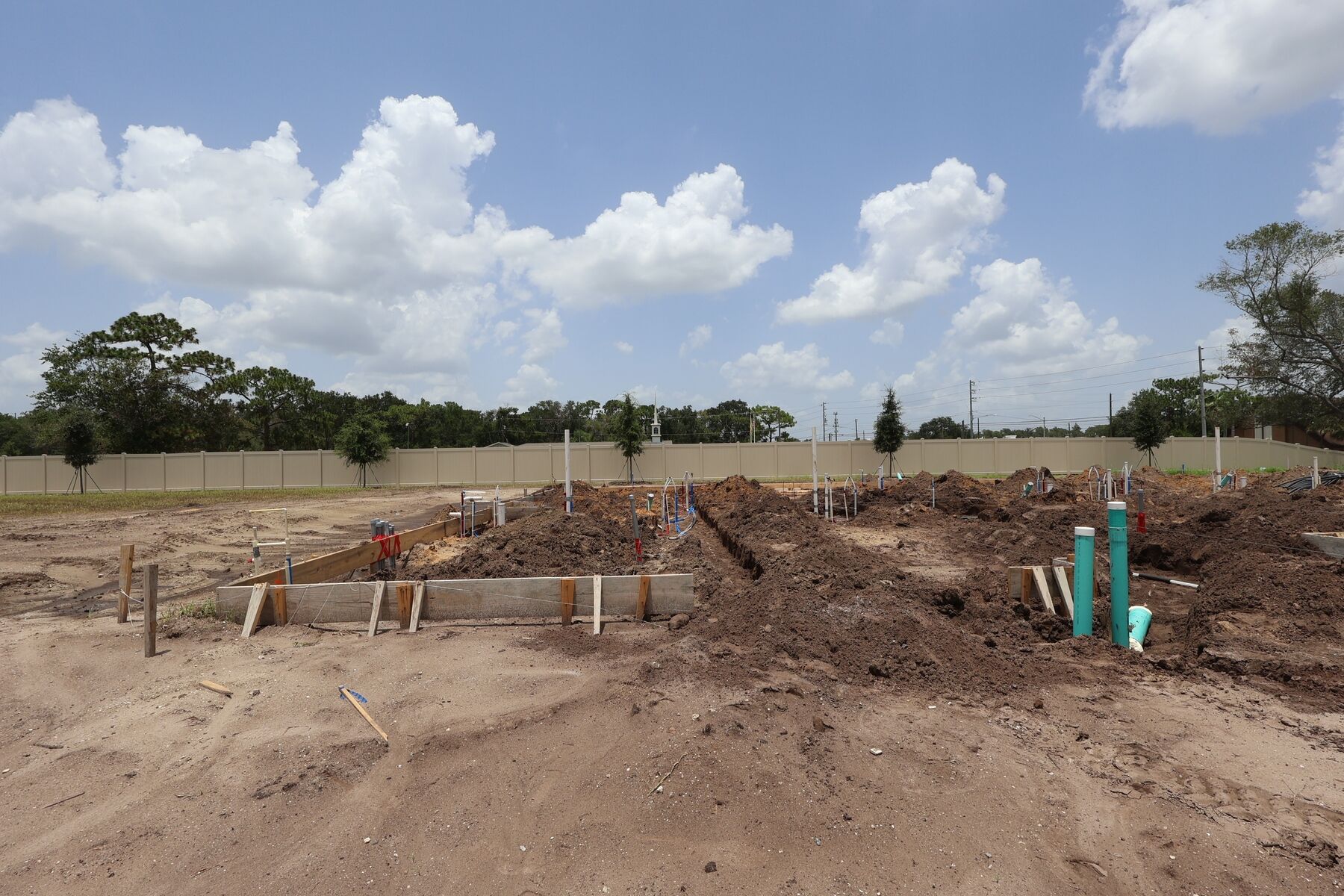 Homesite