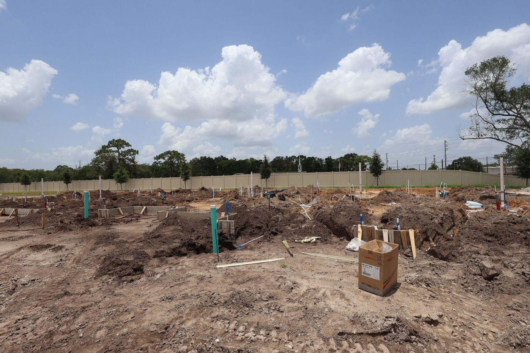 Homesite