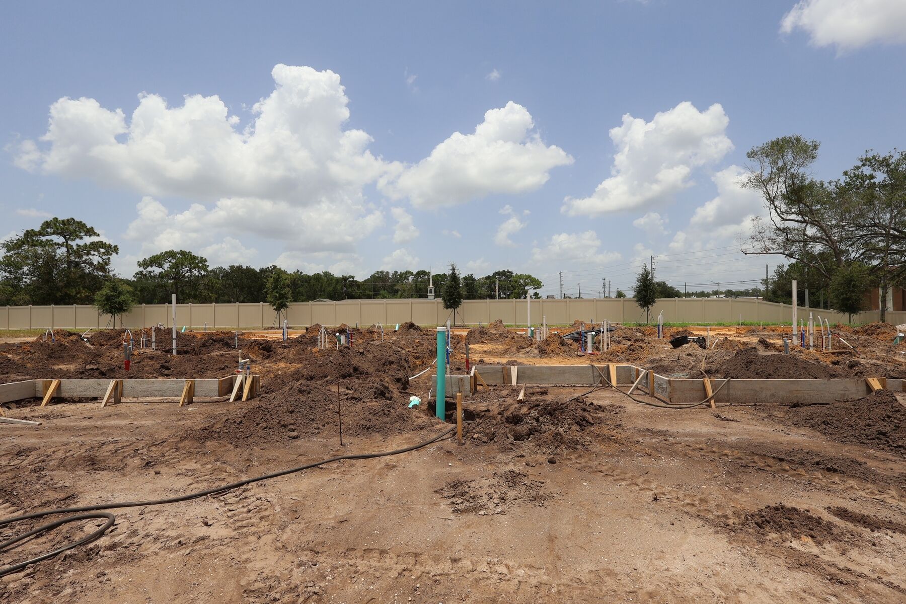 Homesite
