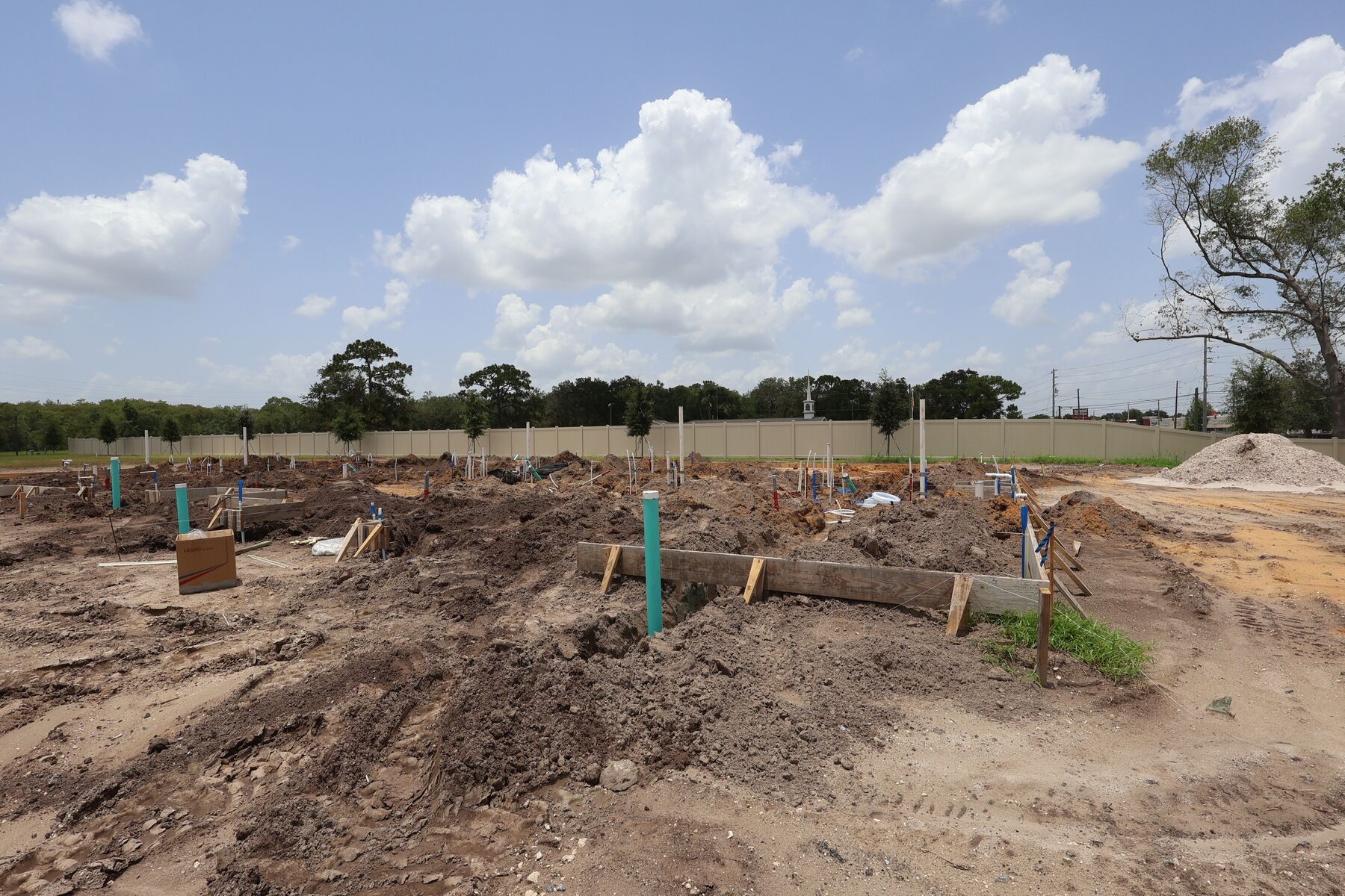 Homesite