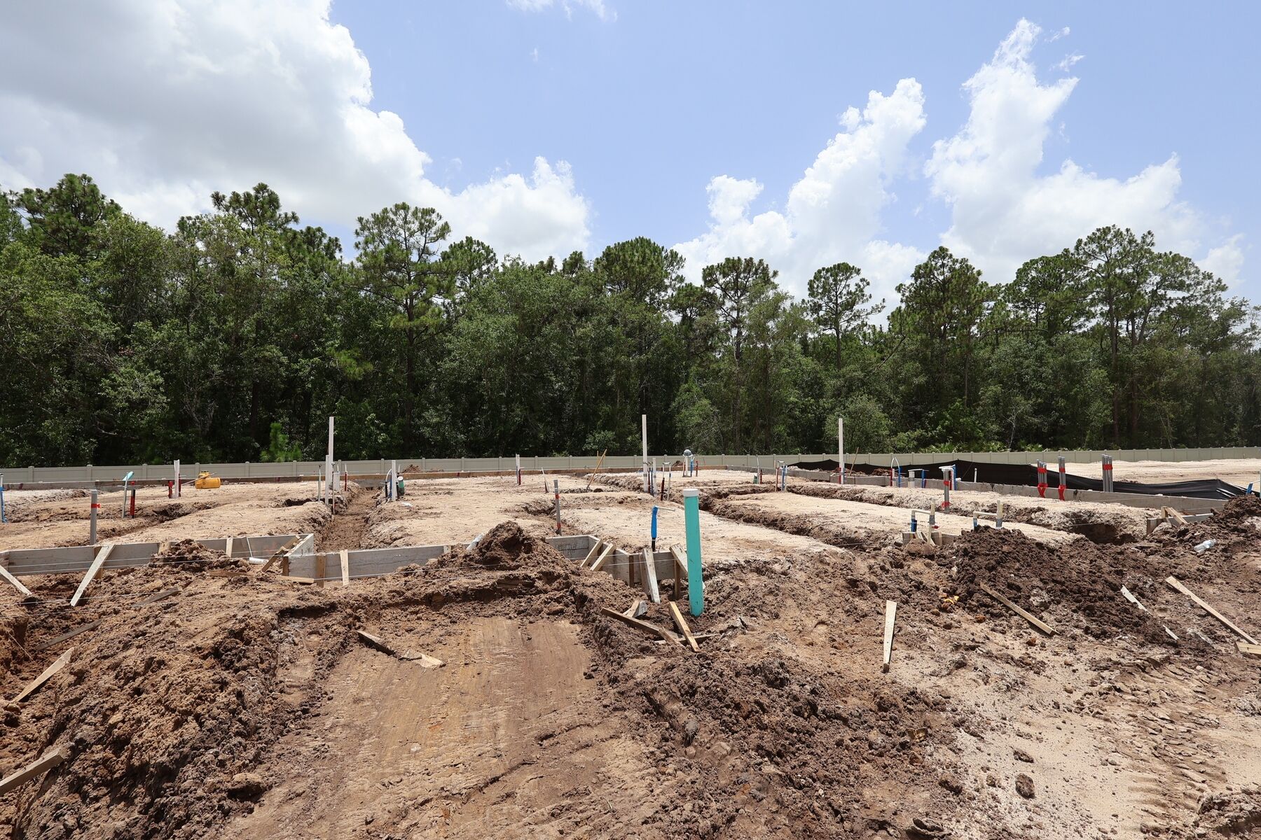 Homesite