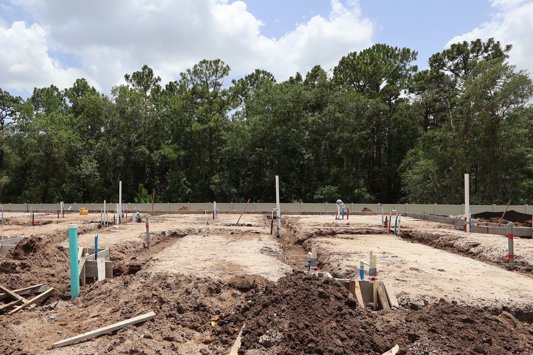 Homesite