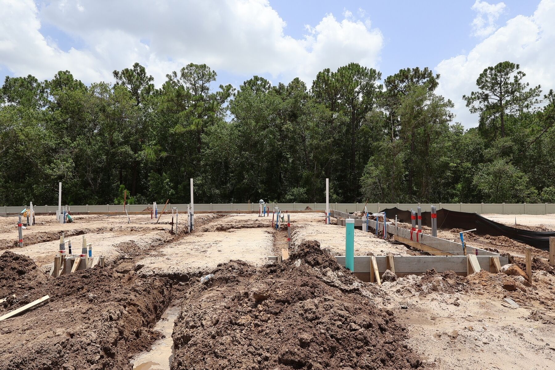 Homesite