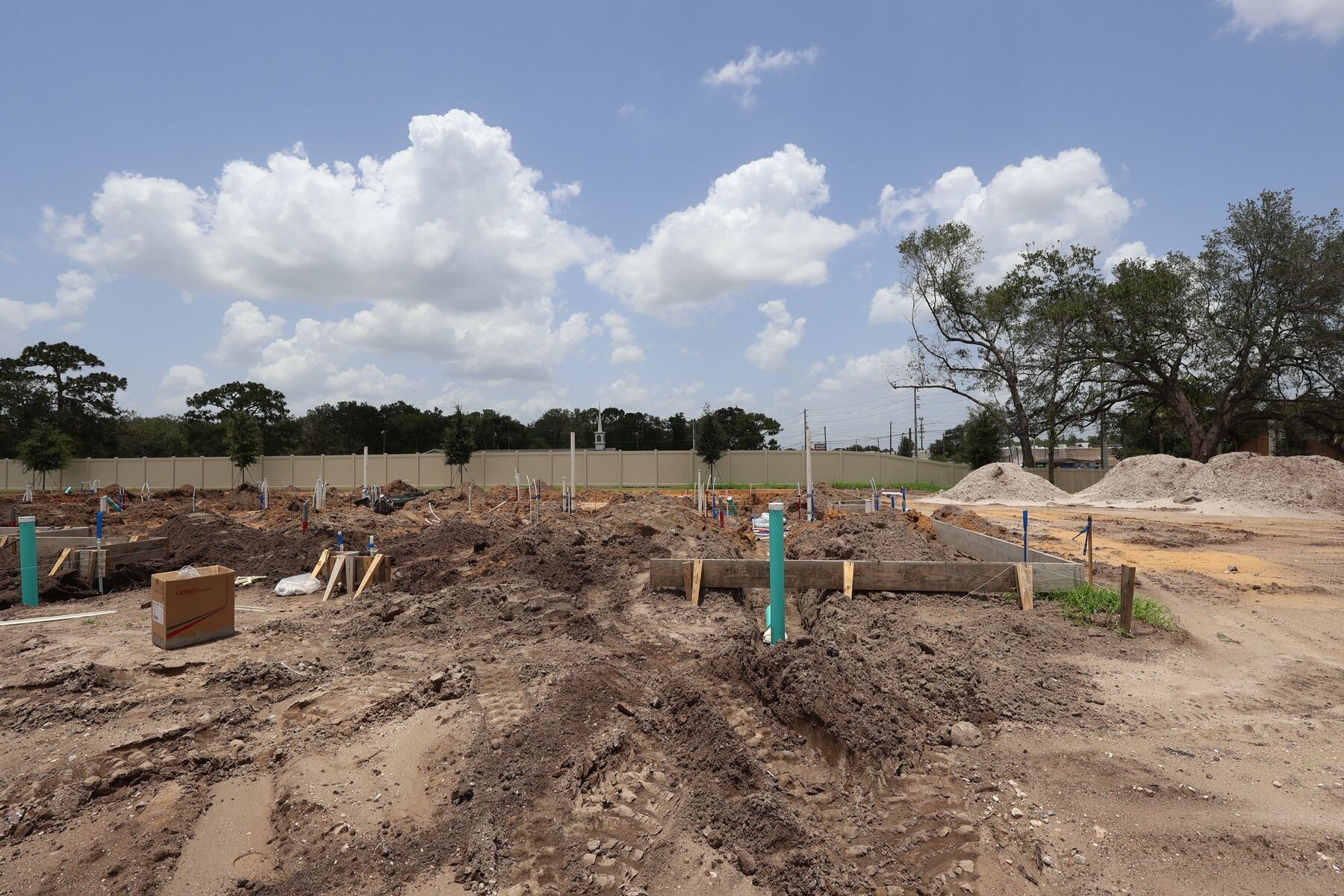 Homesite