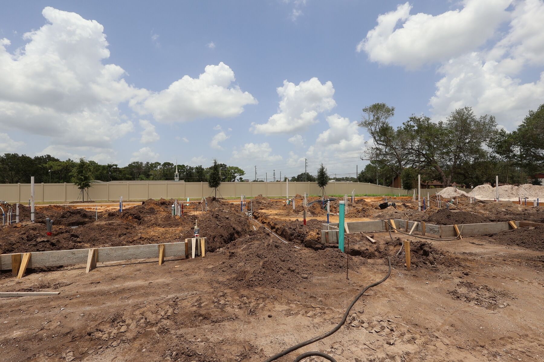 Homesite