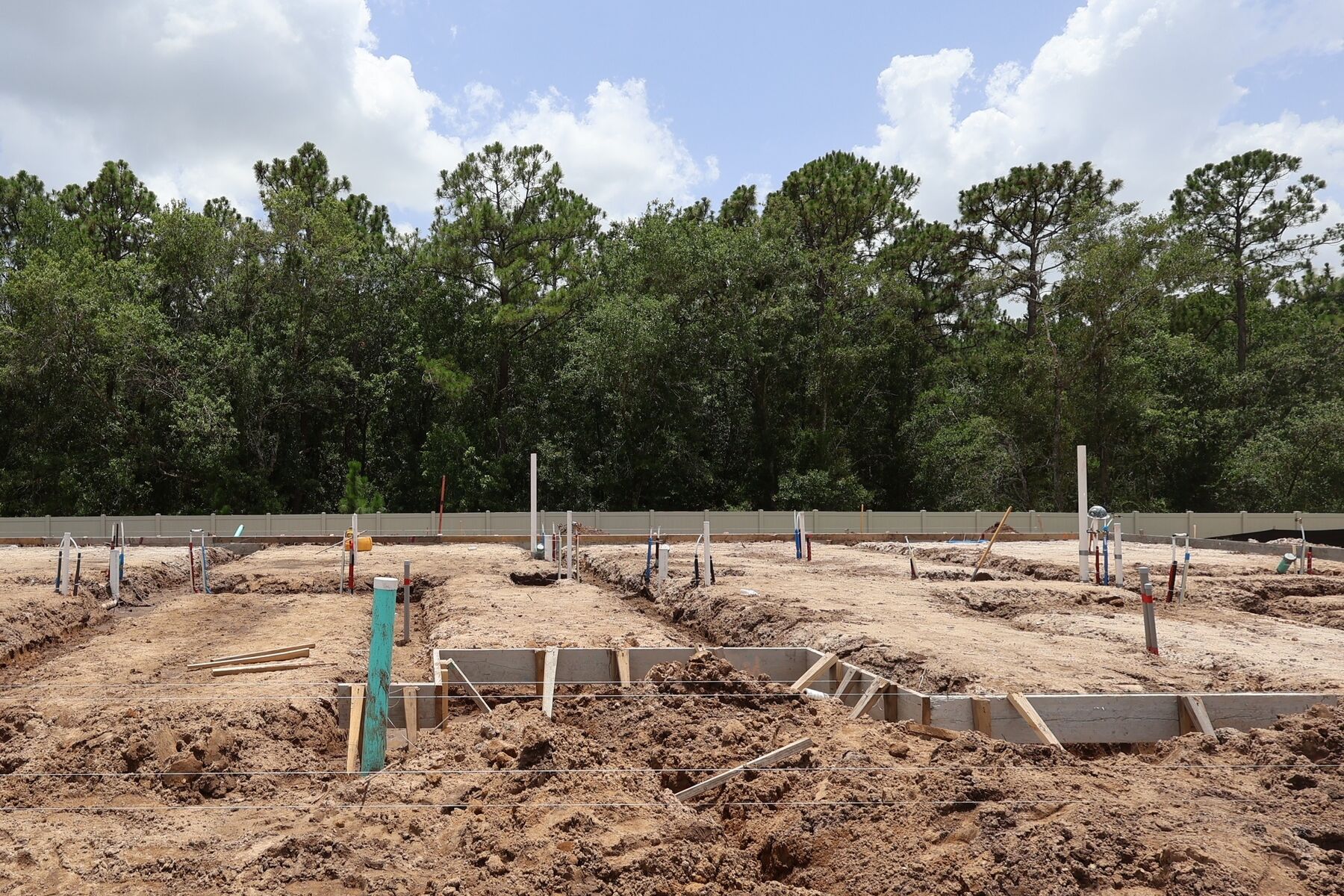 Homesite