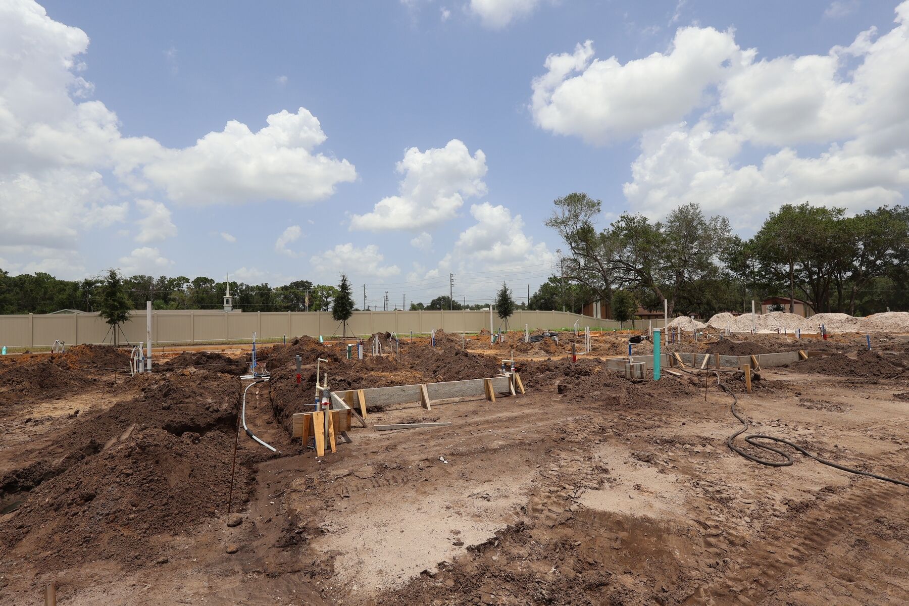Homesite