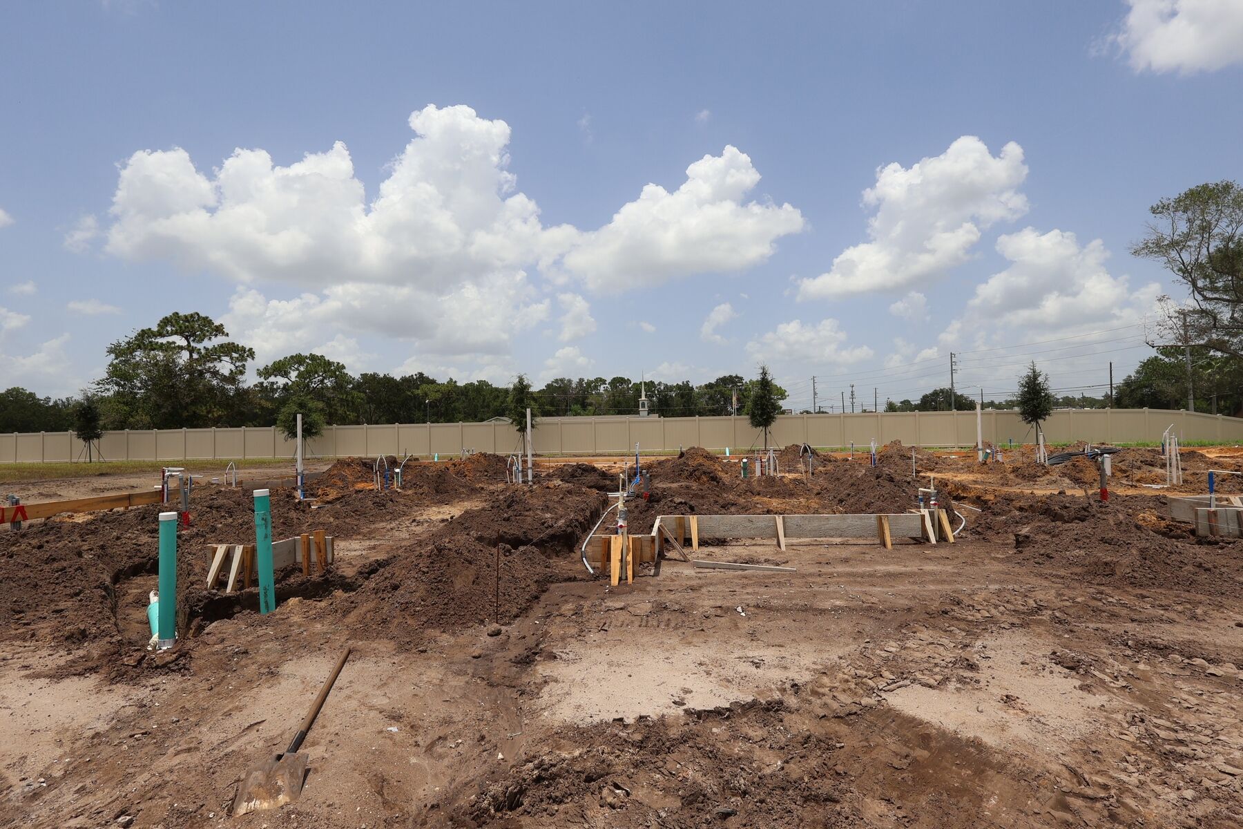 Homesite