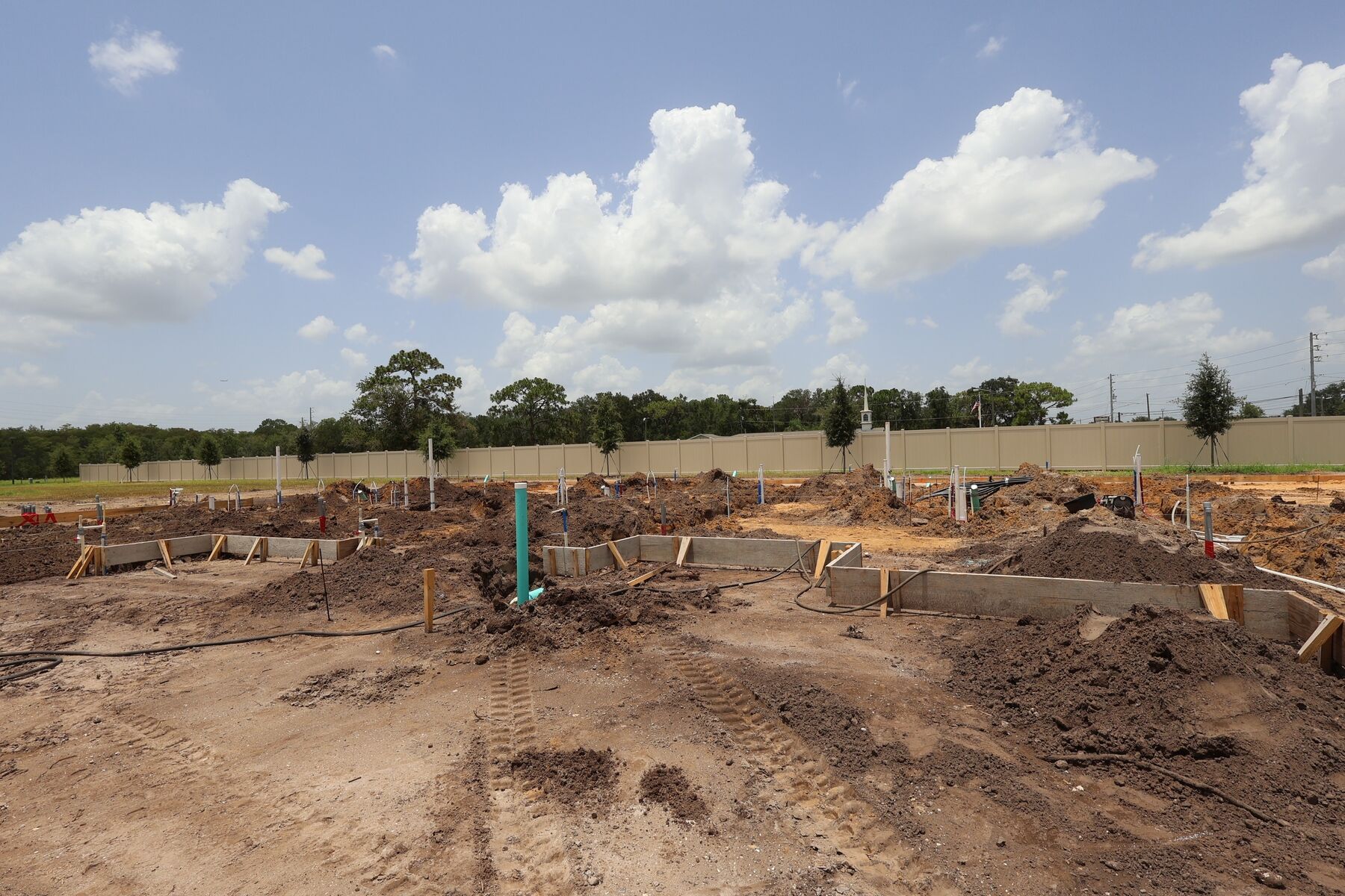 Homesite