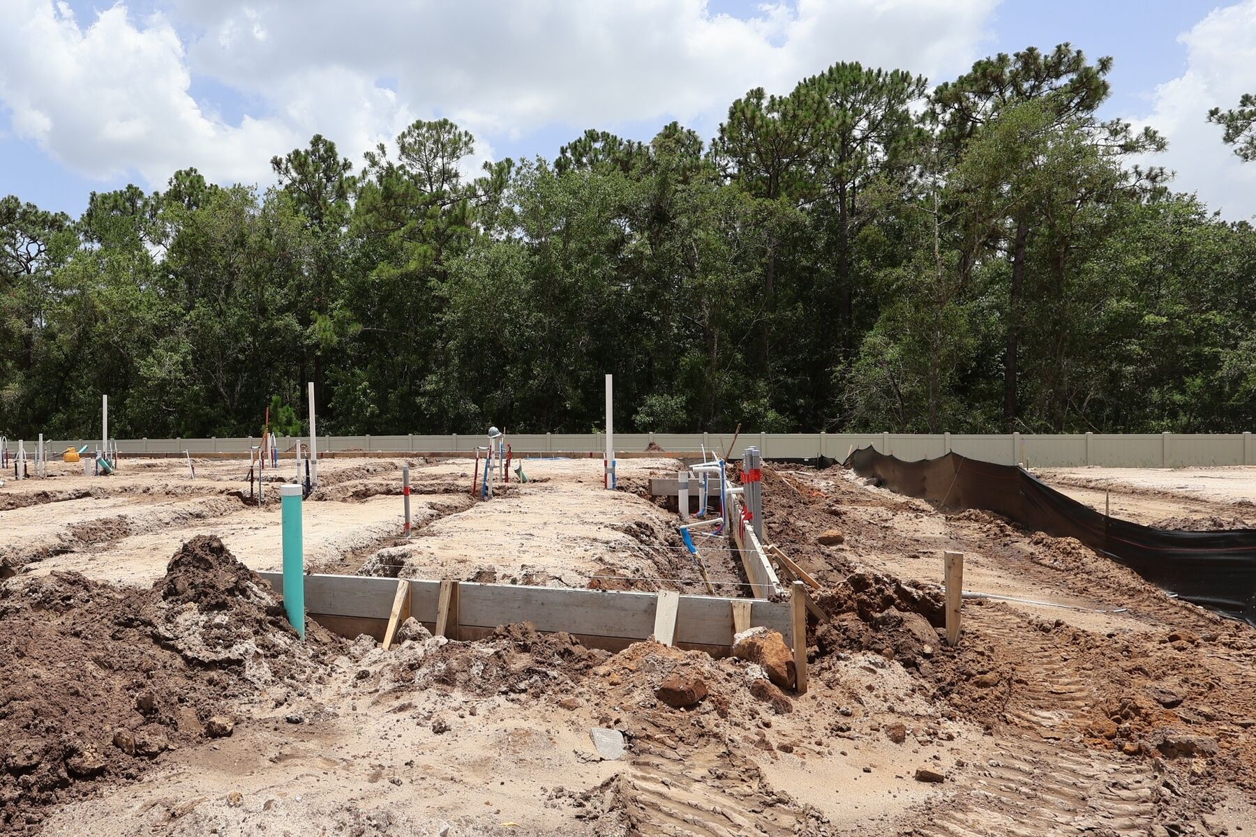 Homesite