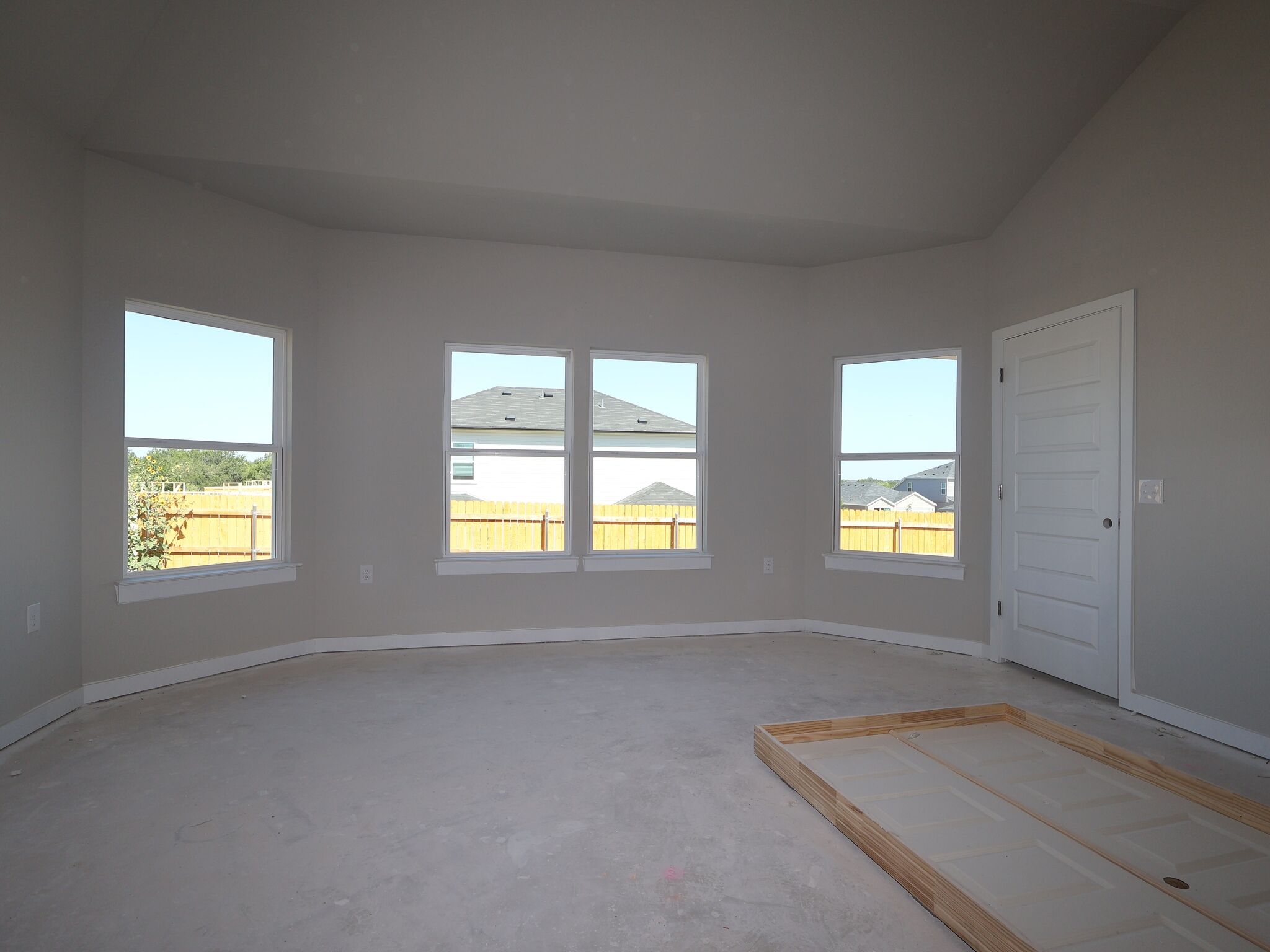 Owner's Bedroom