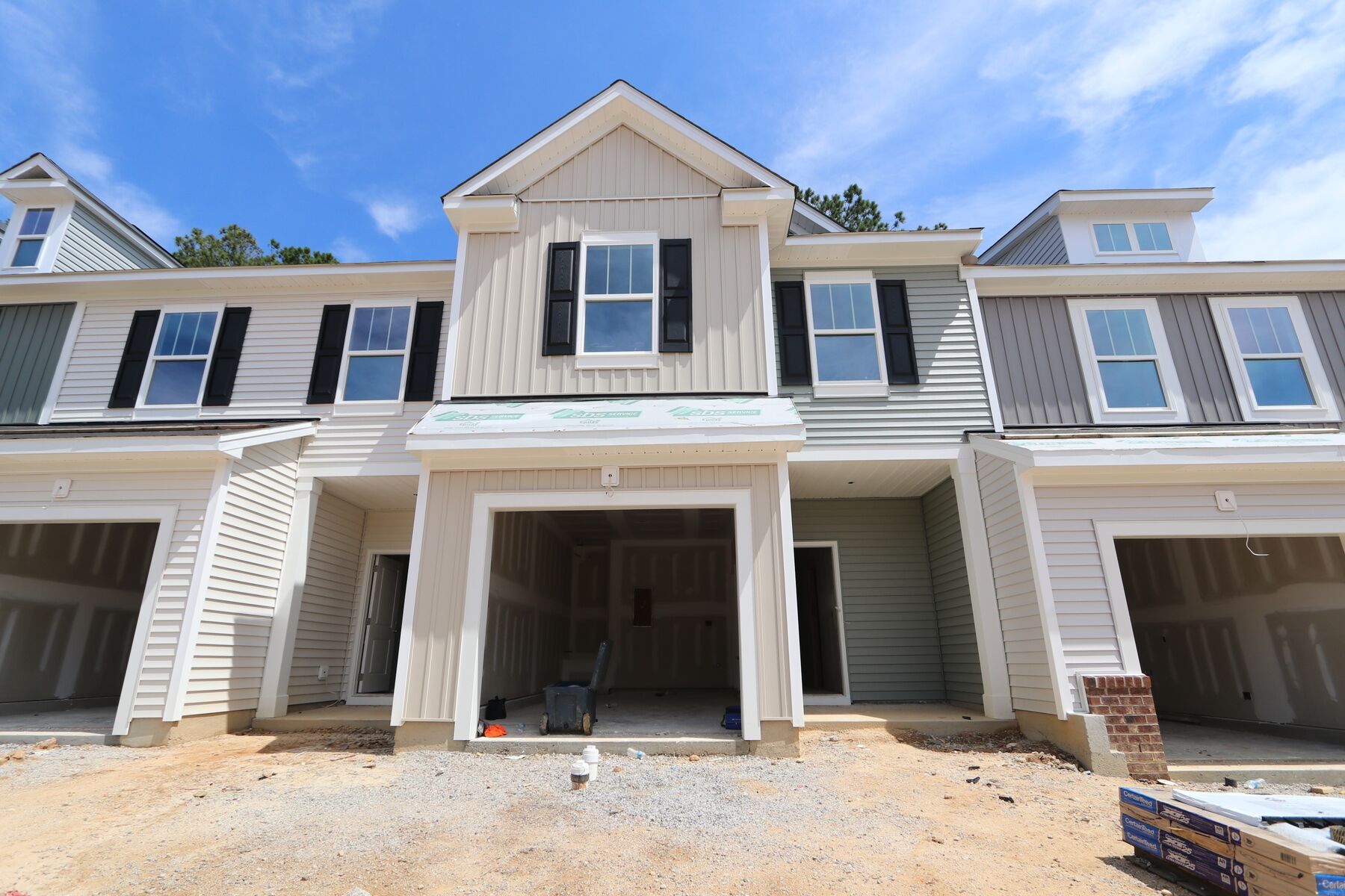 Front Exterior