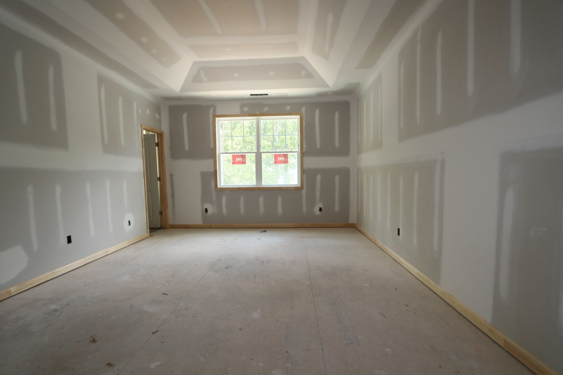 Owner's Bedroom