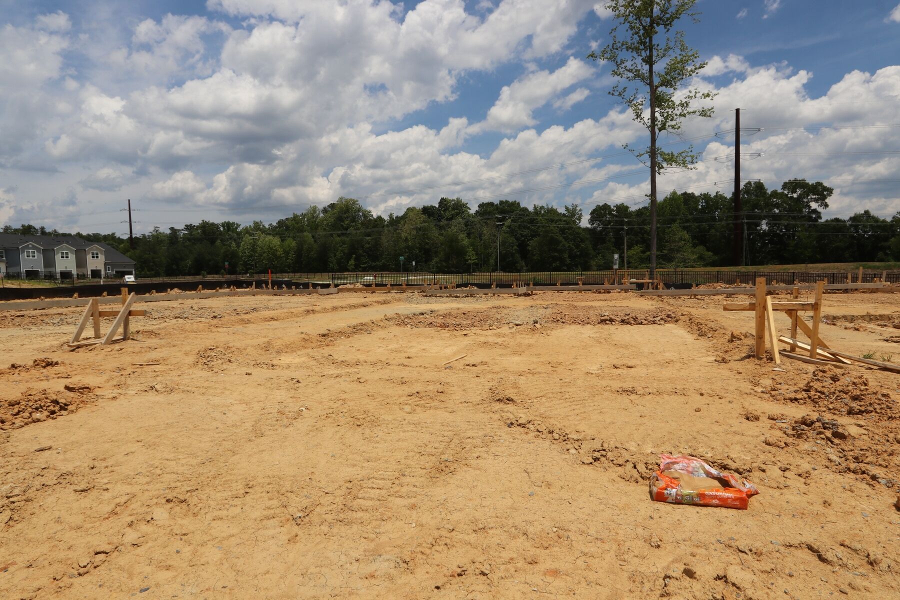Homesite