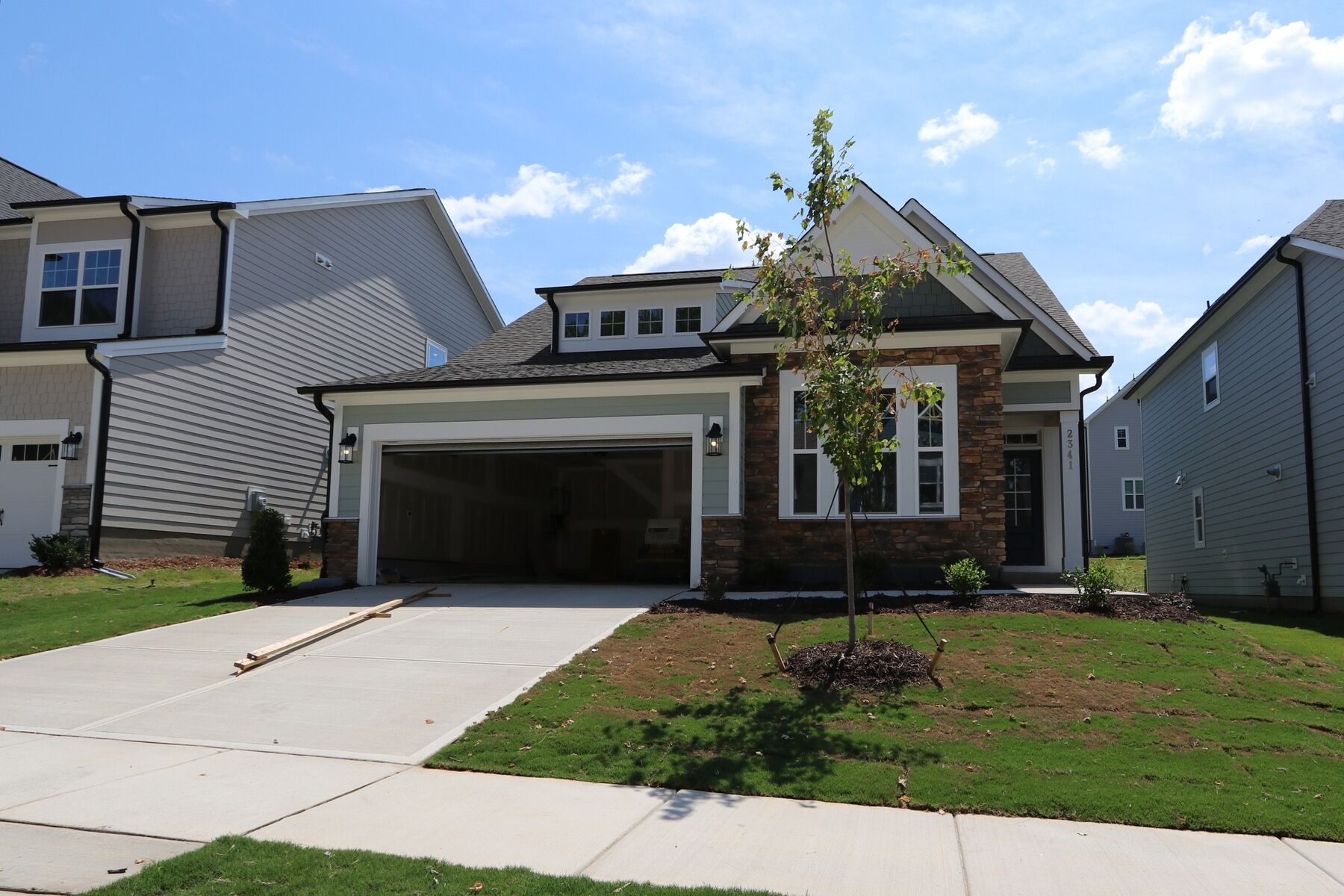 Front Exterior