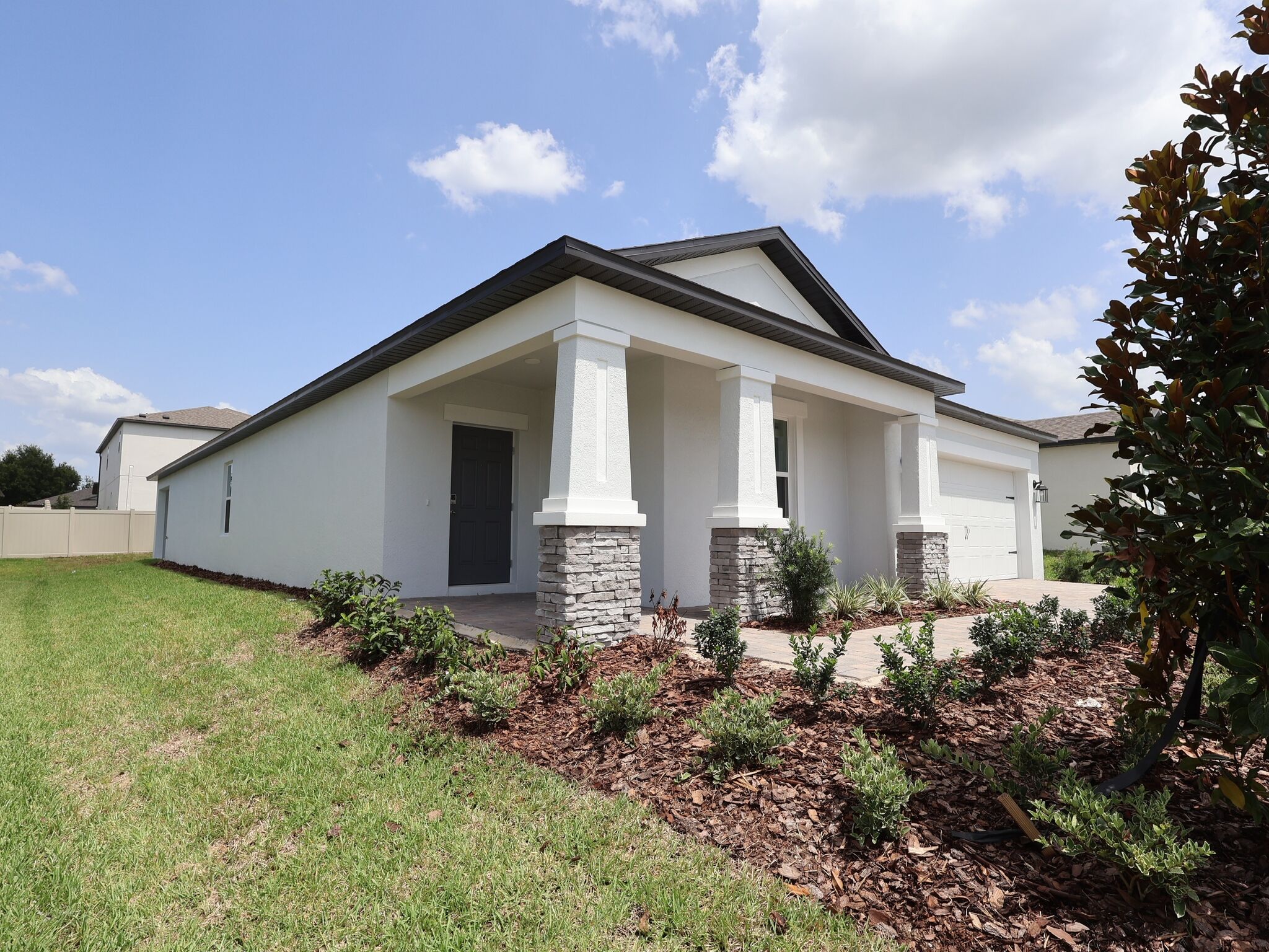 Front Exterior