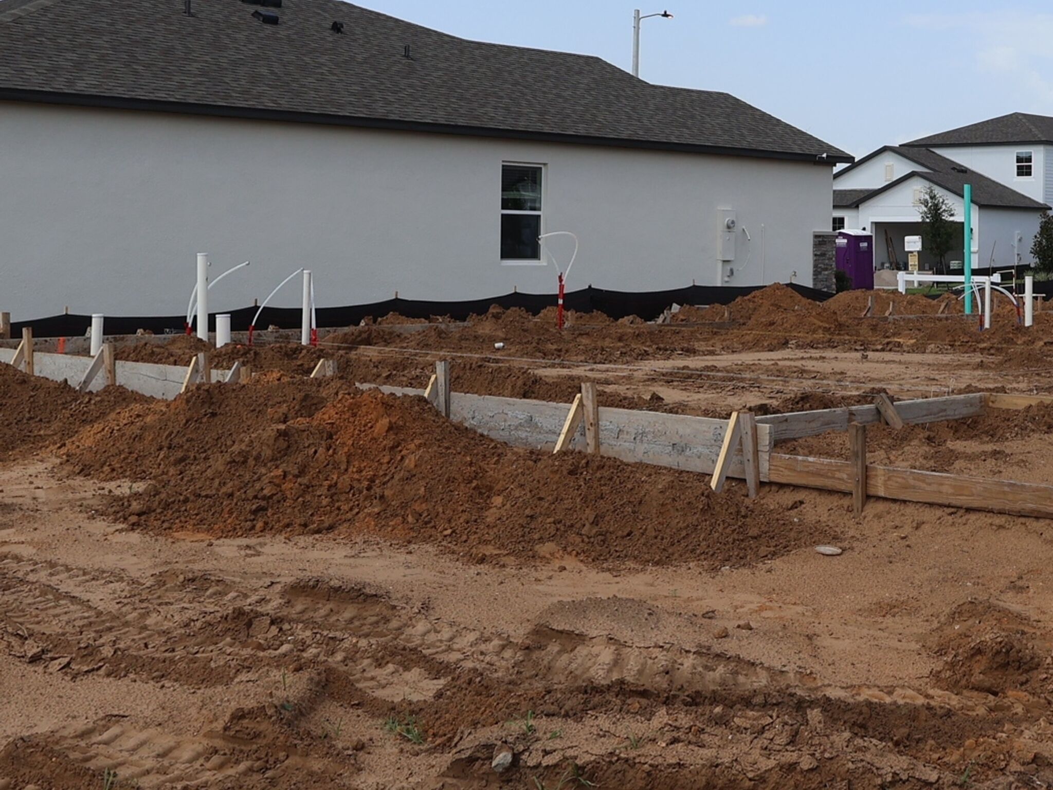 Homesite