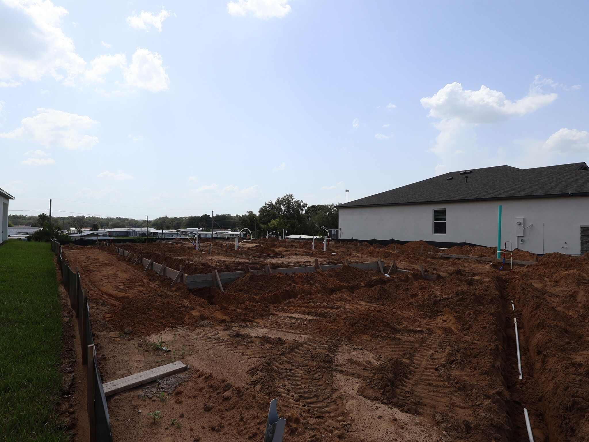 Homesite