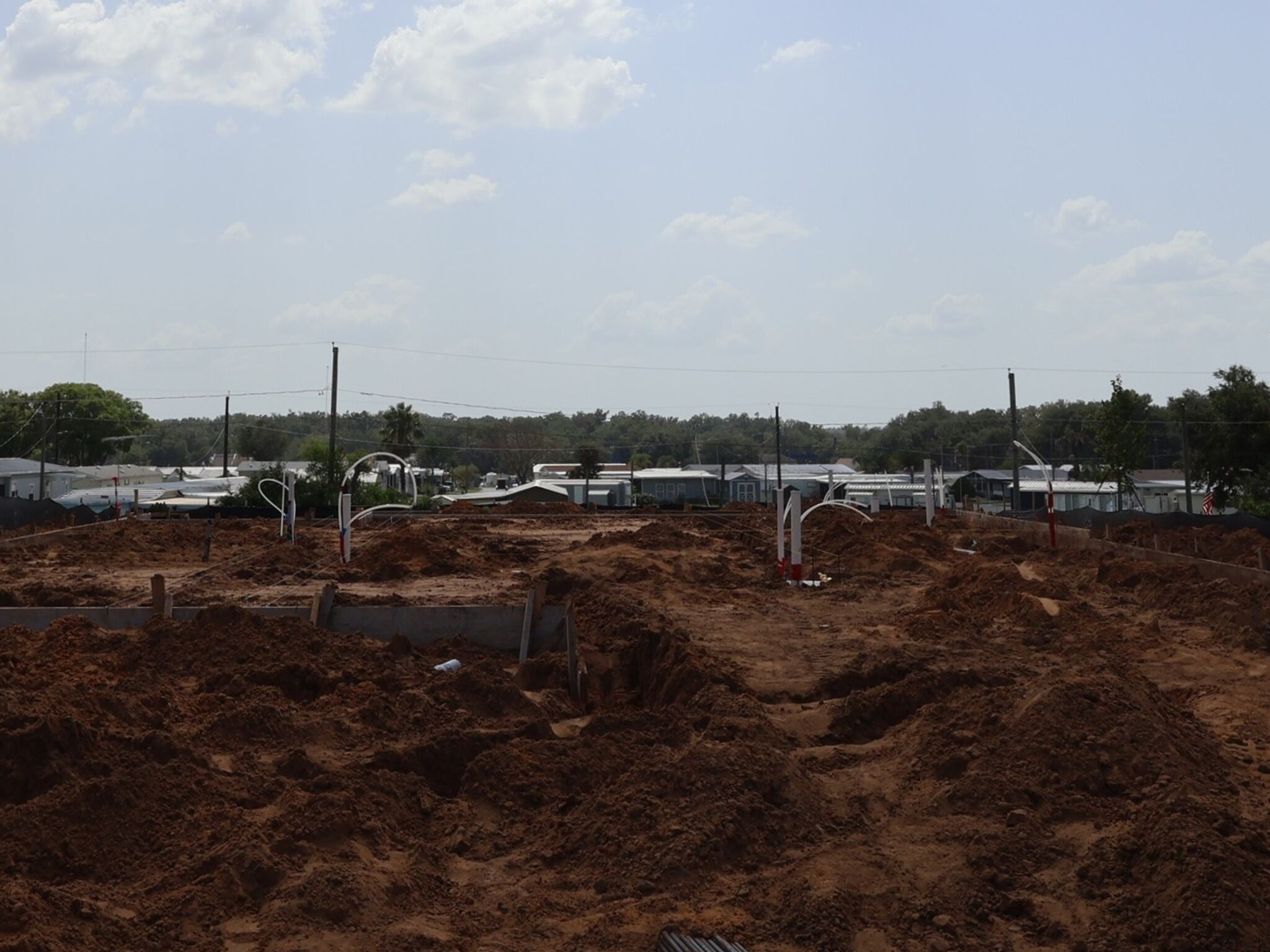 Homesite
