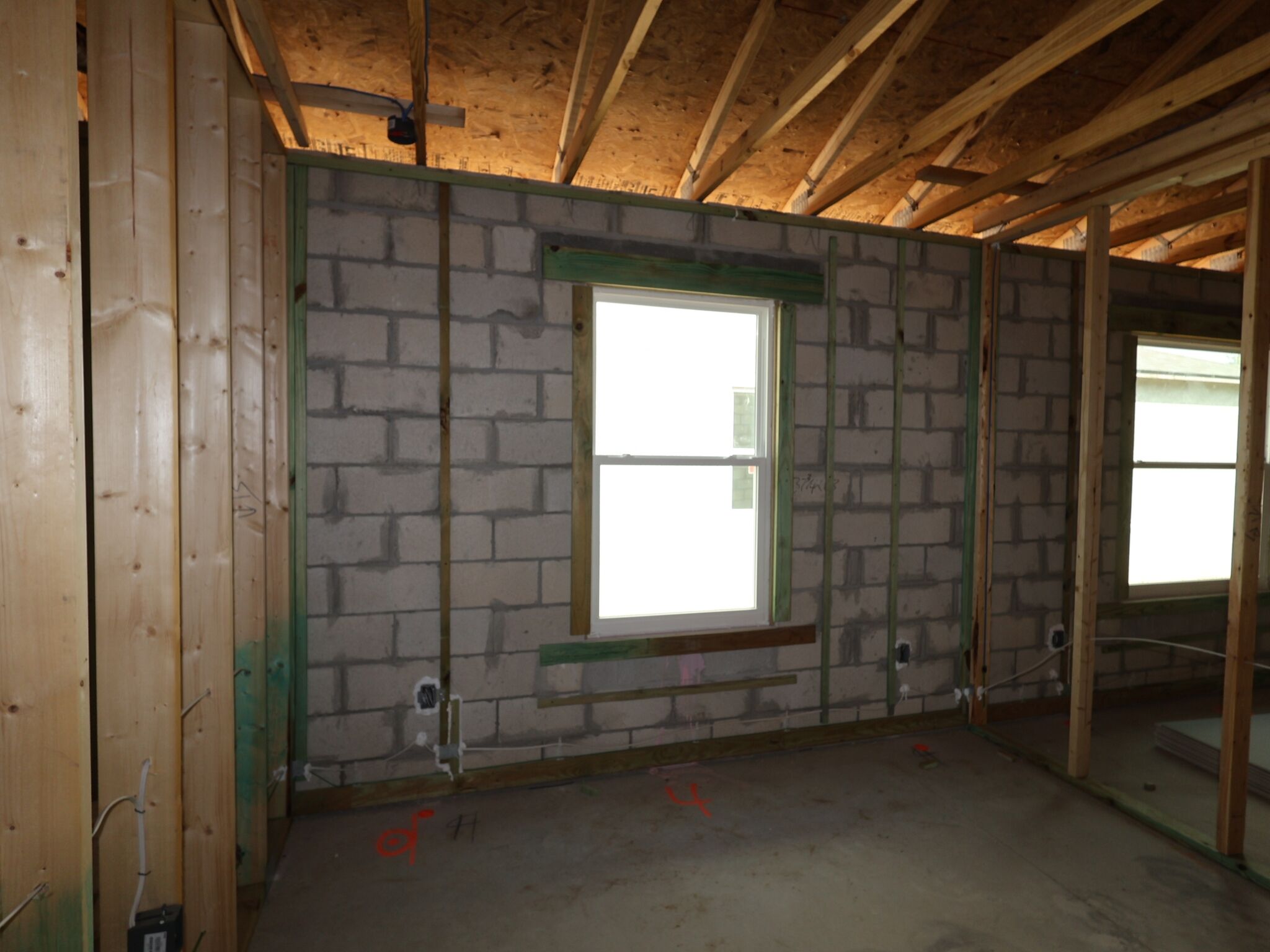 Framing