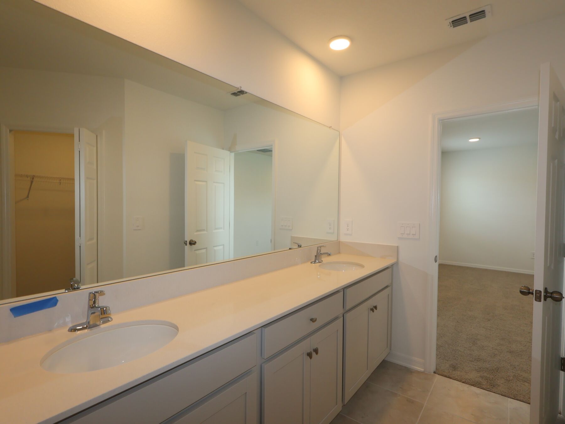 Owner's Bathroom