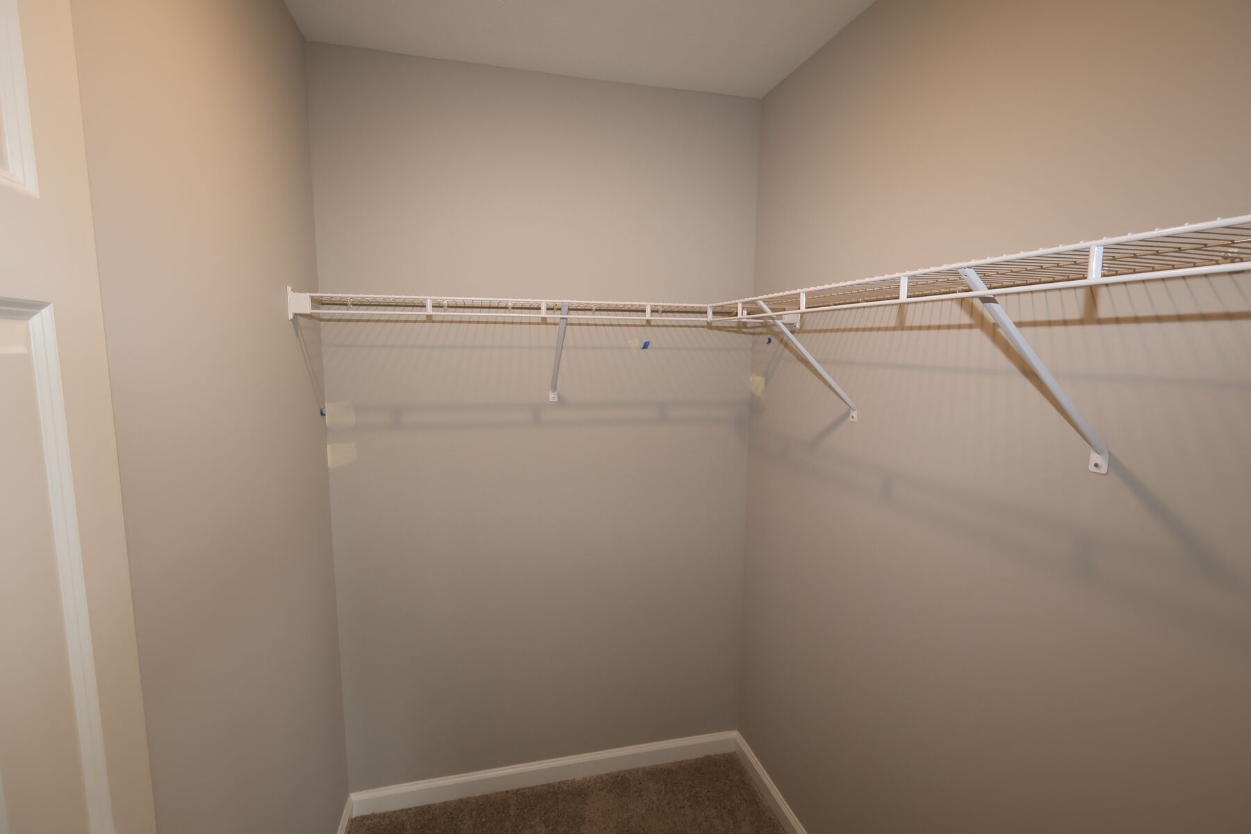 Owner's Closet