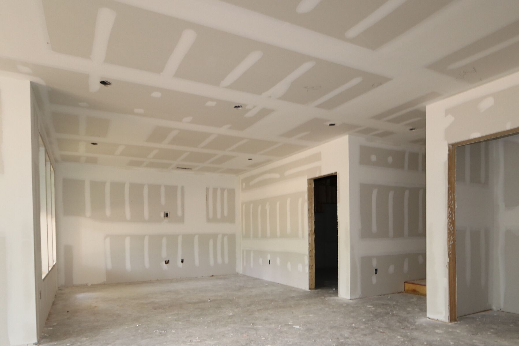Drywall