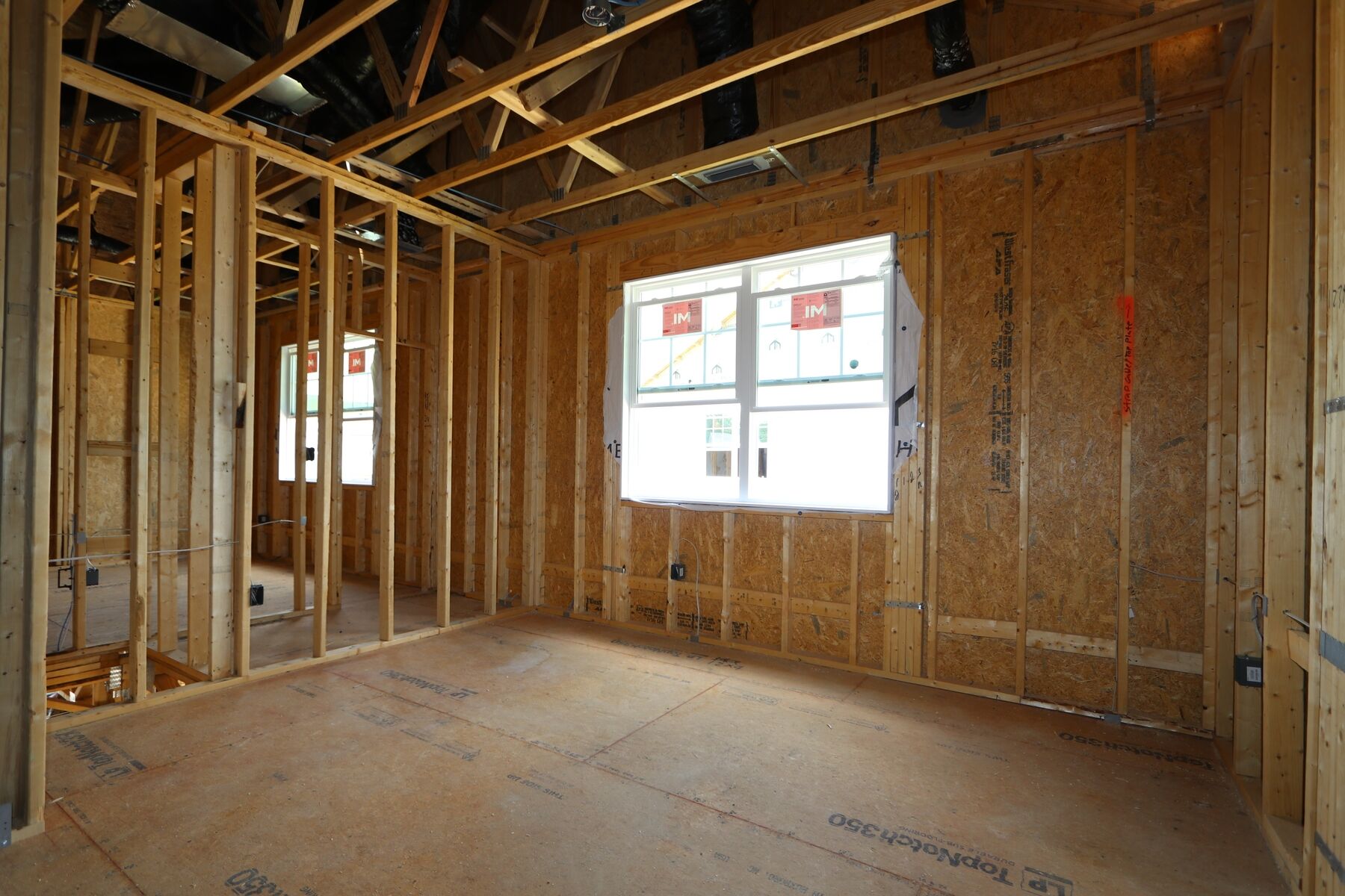 Framing