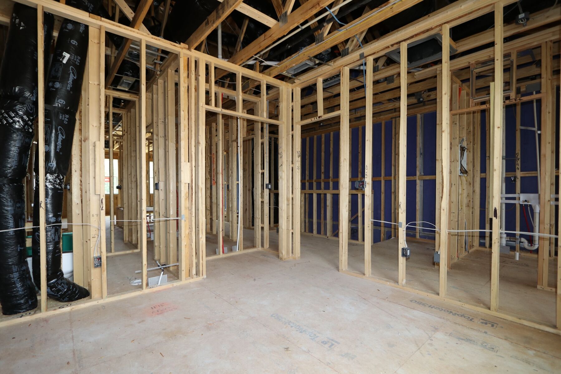 Framing