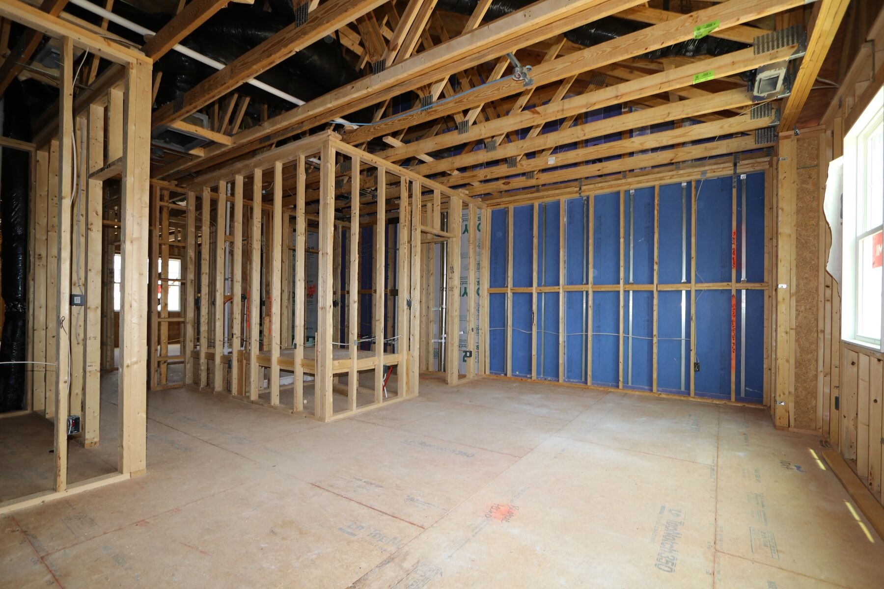 Framing