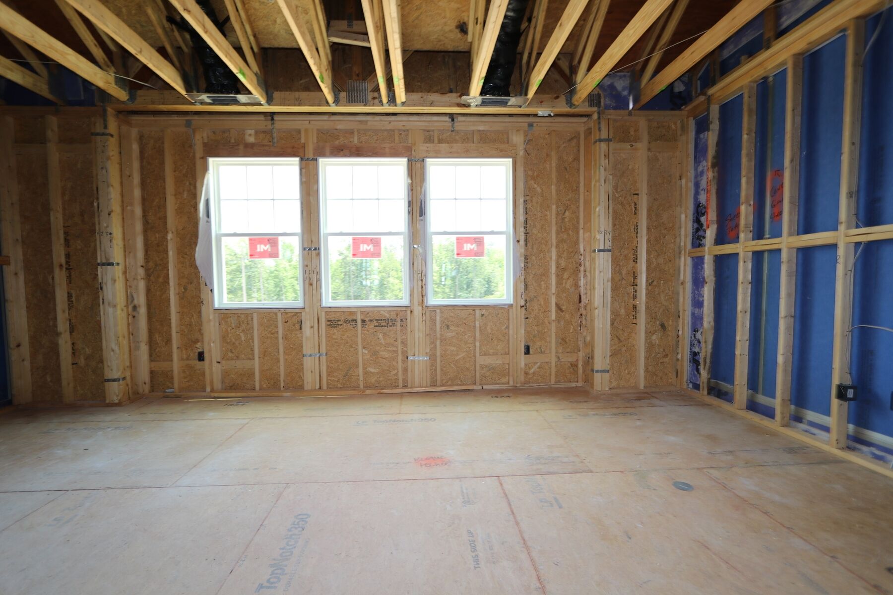 Framing