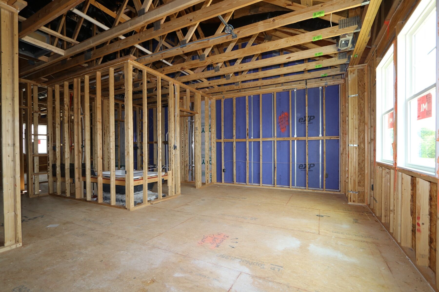 Framing