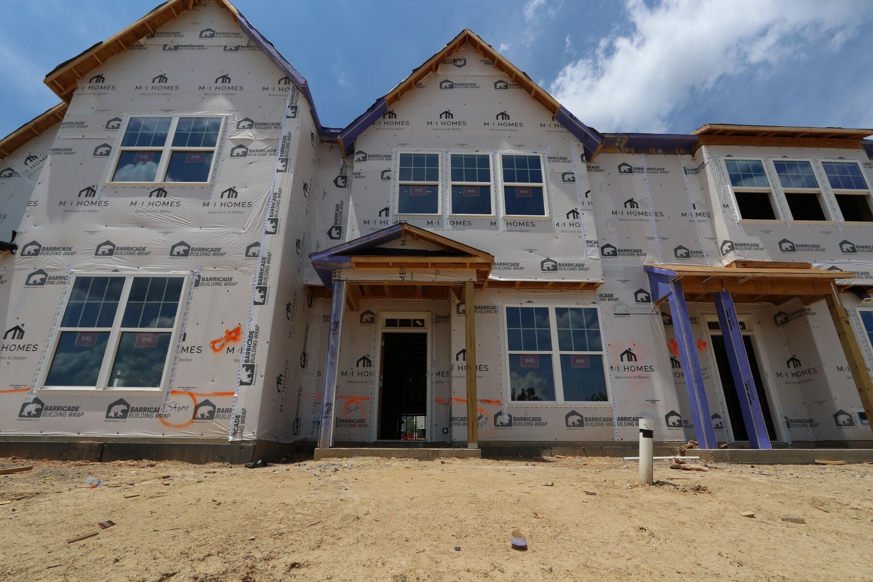 Front Exterior
